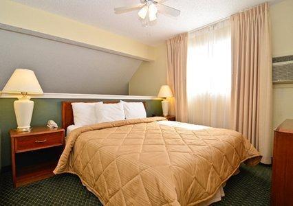 Extended Studio Suites Hotel- Bossier City Phòng bức ảnh