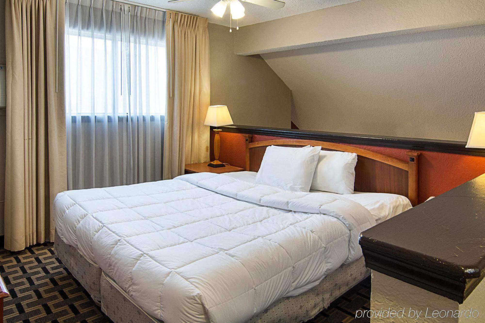 Extended Studio Suites Hotel- Bossier City Ngoại thất bức ảnh